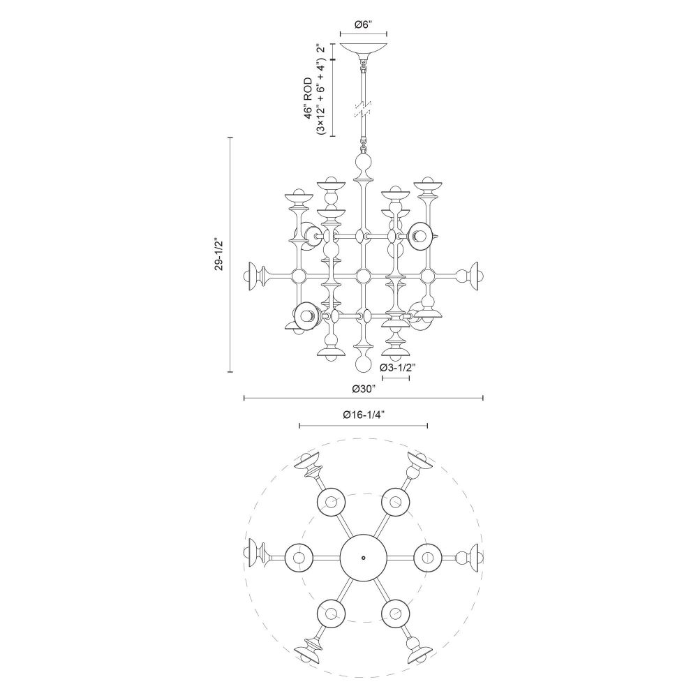CH328129AW