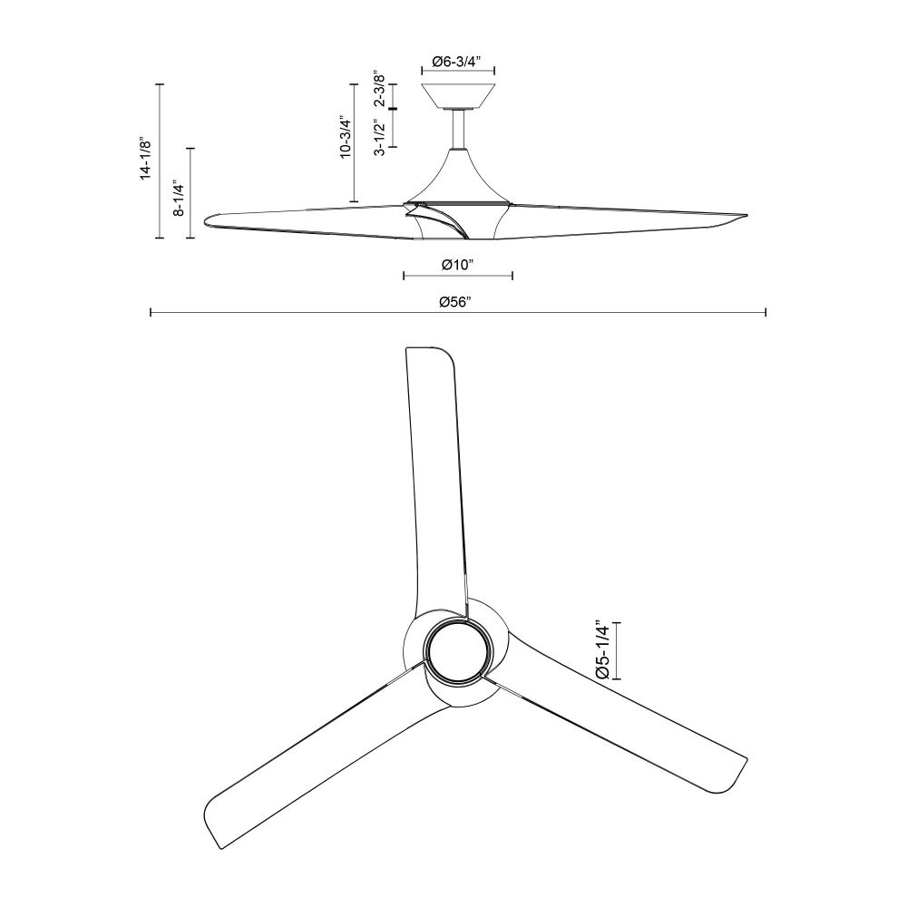 CF523056WH
