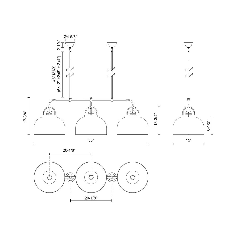 LP461155CH