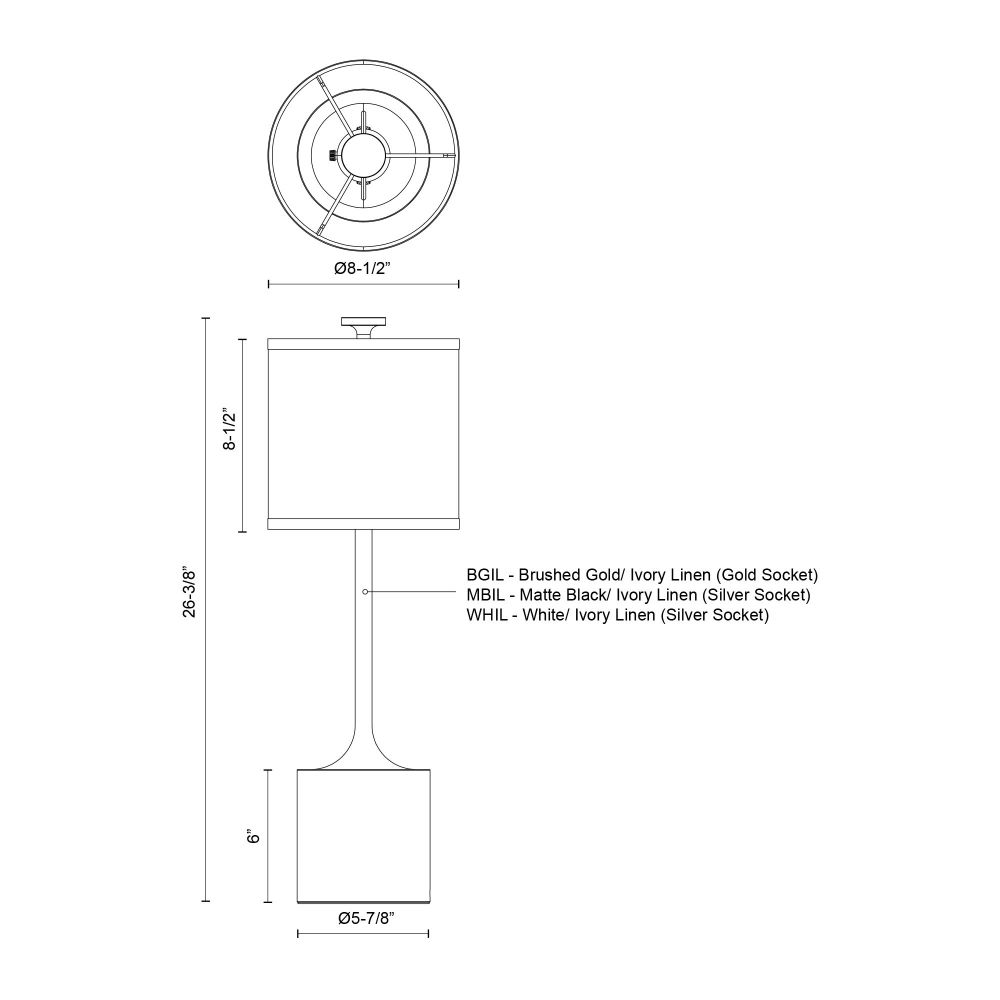 TL418726WHIL