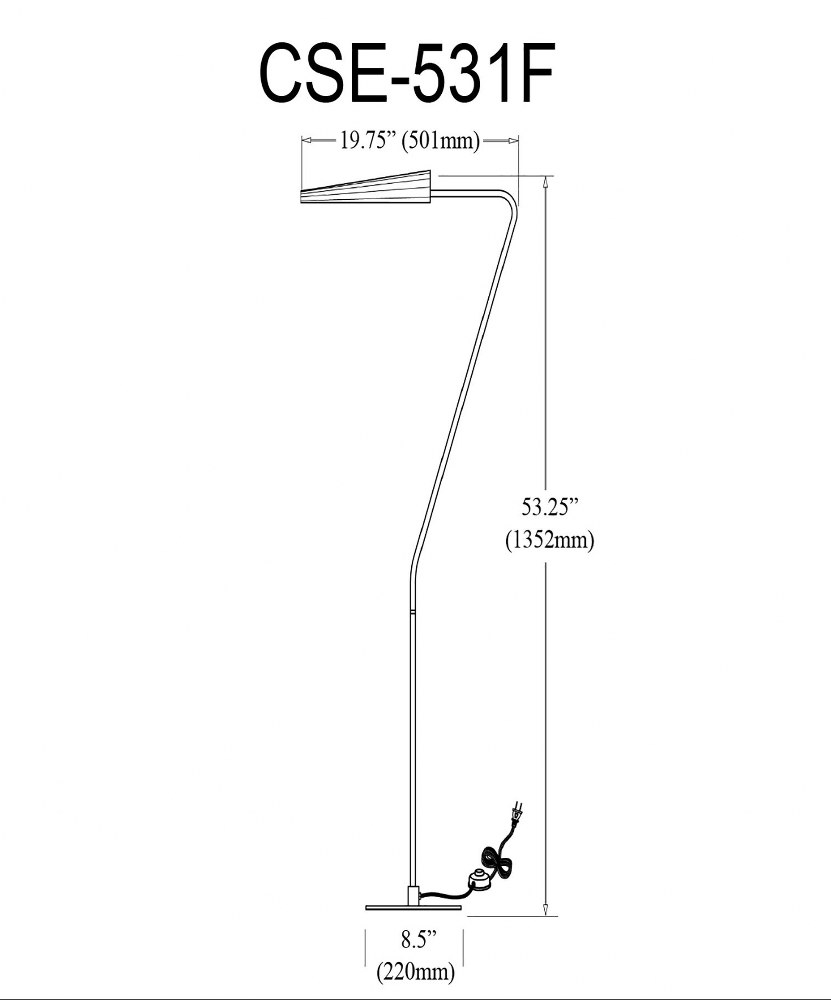 CSE-531F-MB