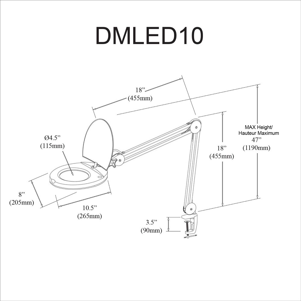 dmled10-a-wh