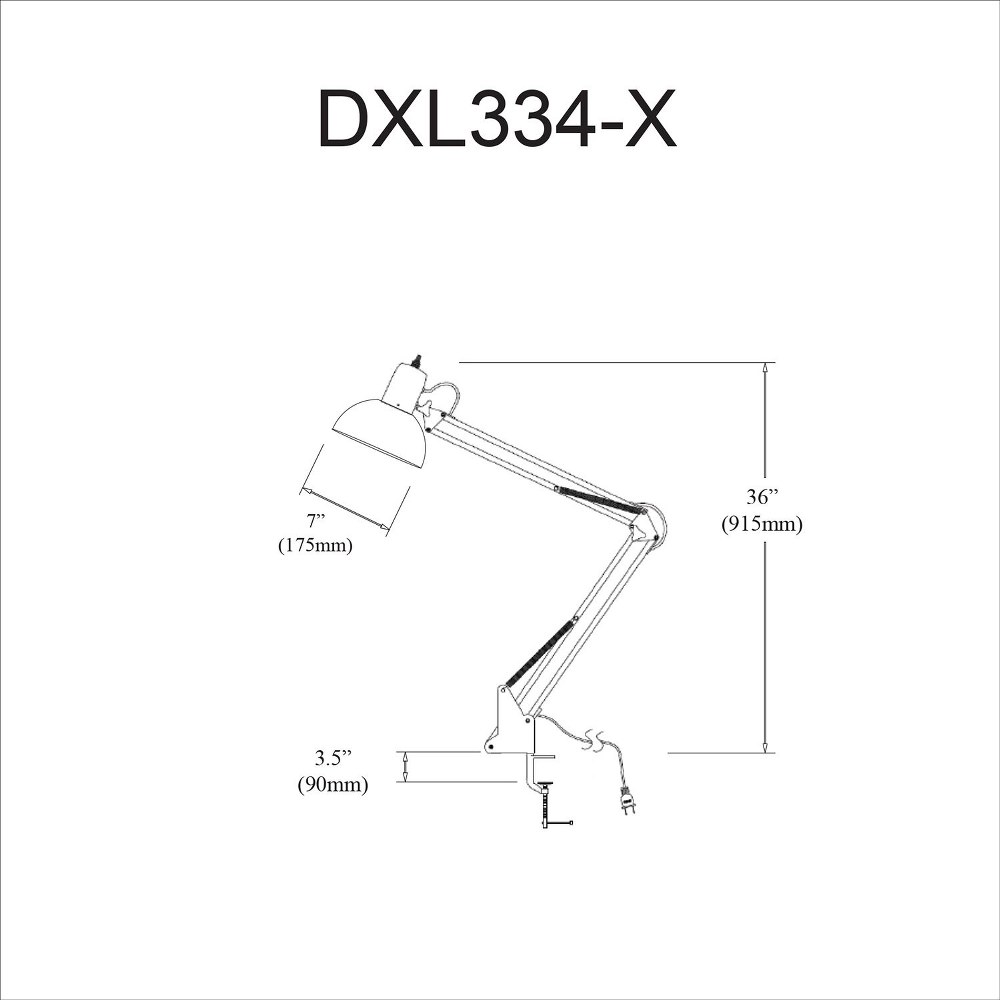 dxl334-x-wh