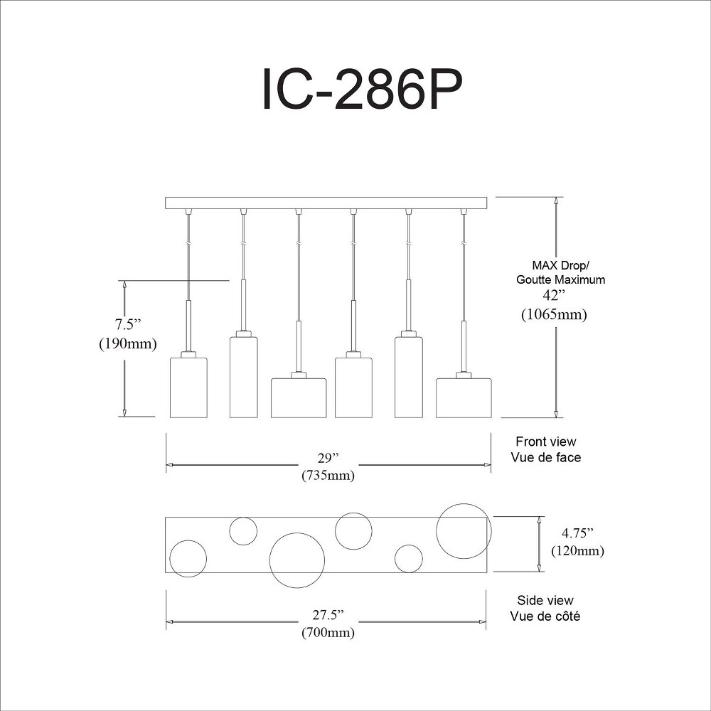 IC-286P-MB