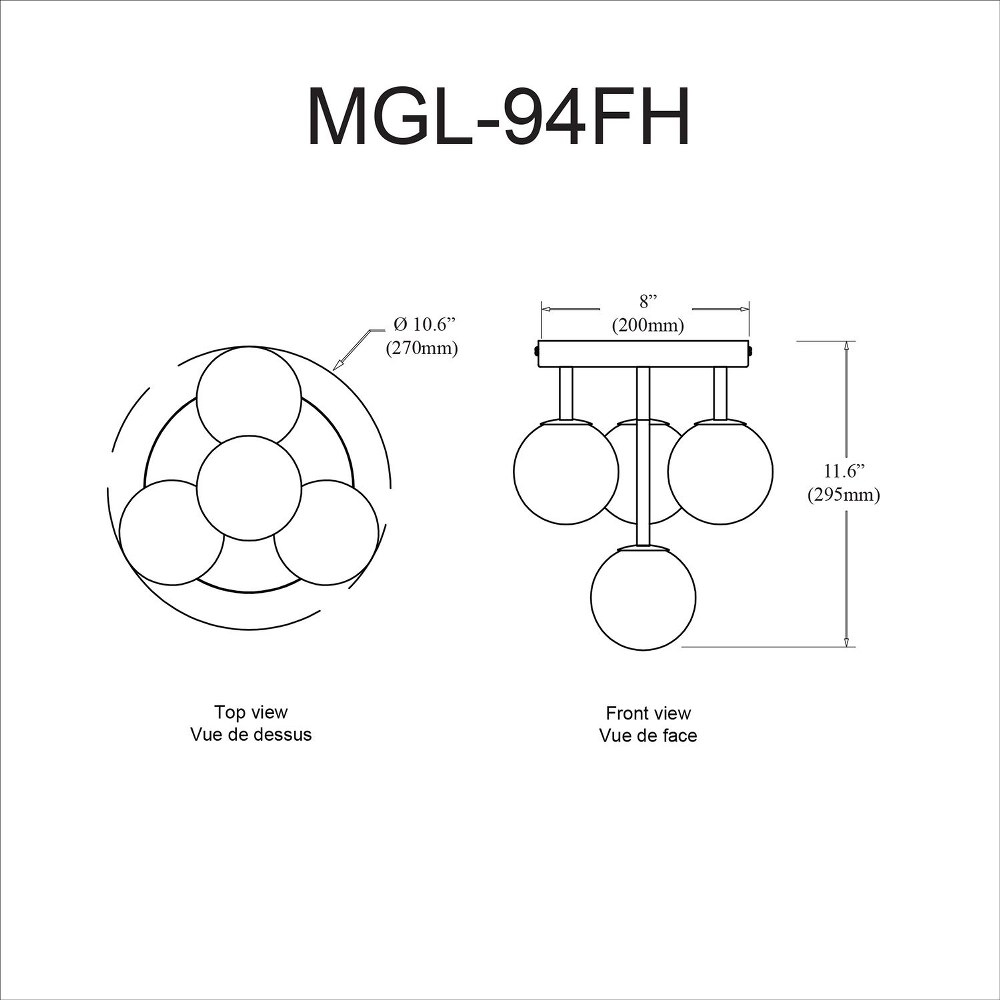 mgl-94fh-pc