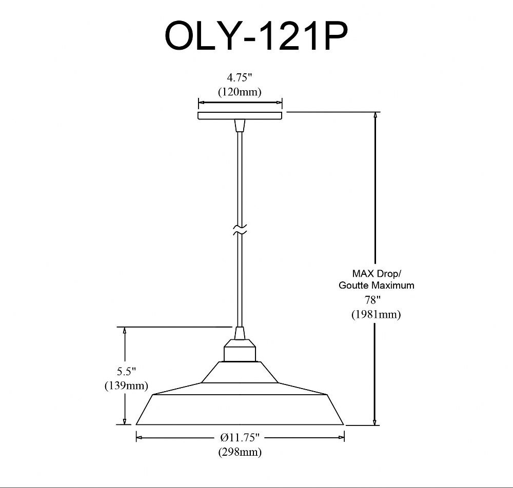 OLY-161P-MW