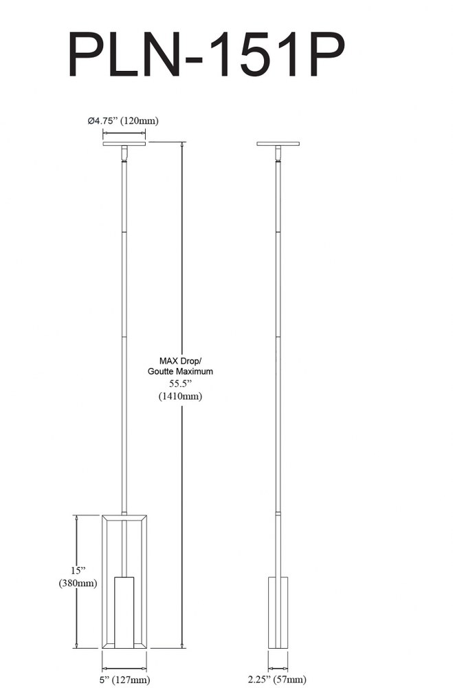 PLN-151P-MB