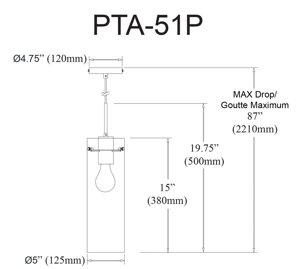PTA-51P-CFF-MB