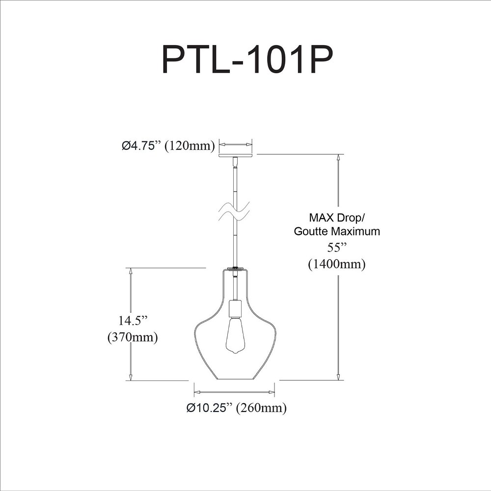 PTL-101P-MB