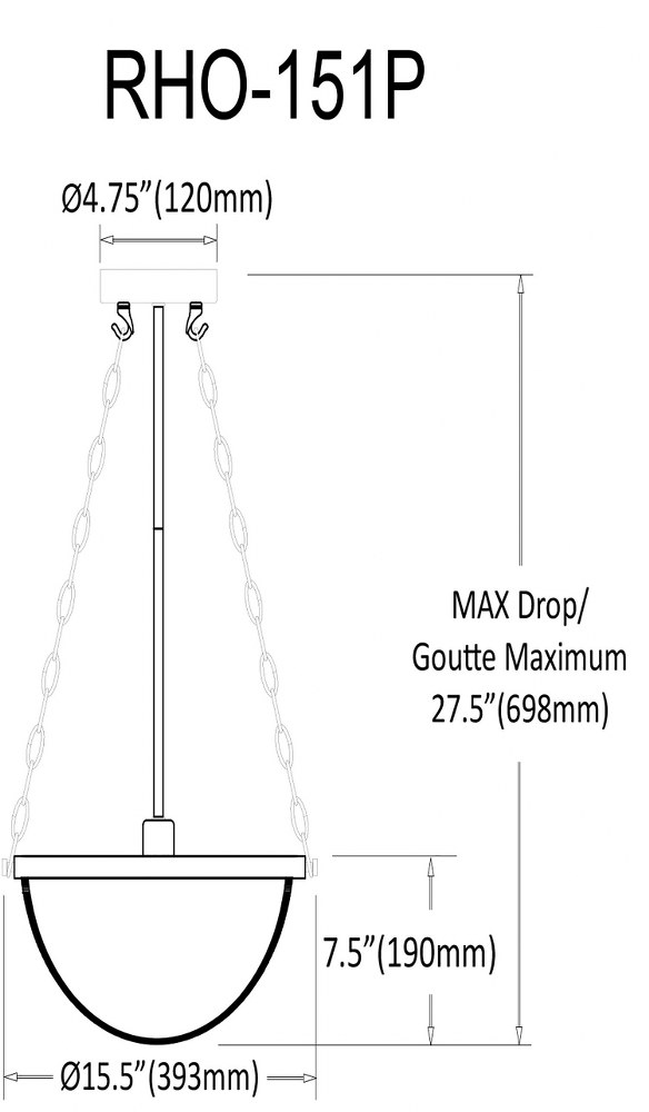 RHO-151P-MB