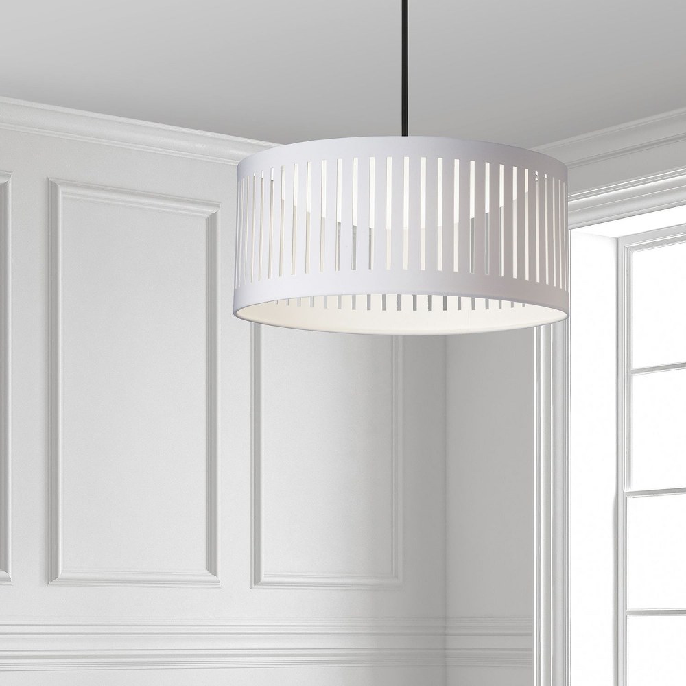 SDLED-20P-MB-WH