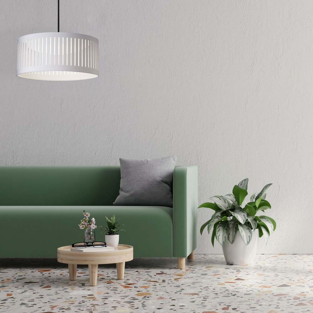 SDLED-20P-MB-WH