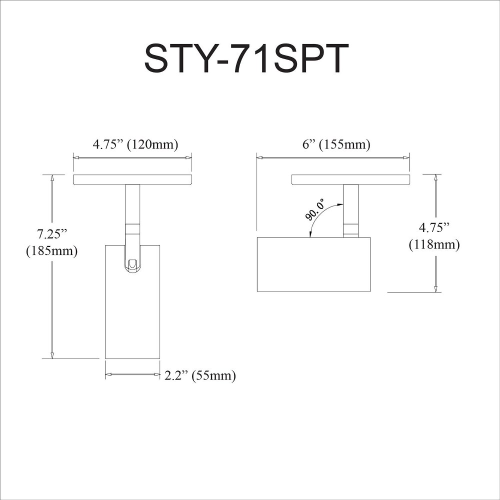 STY-71SPT-MB