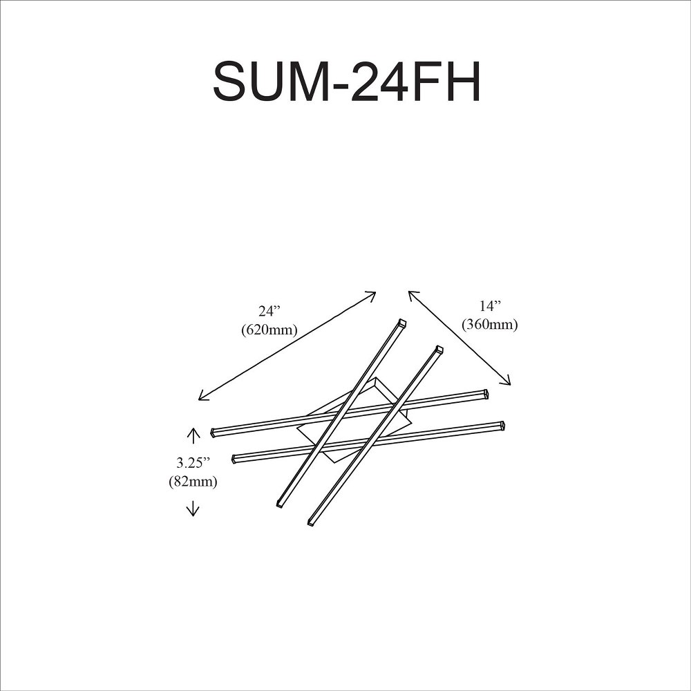 SUM-24FH-MB