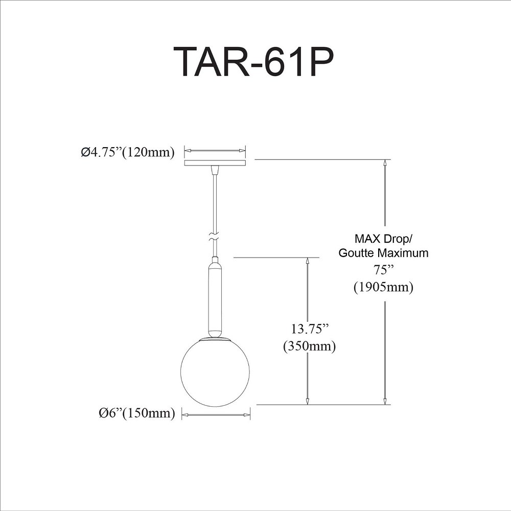 TAR-61P-MB-CL