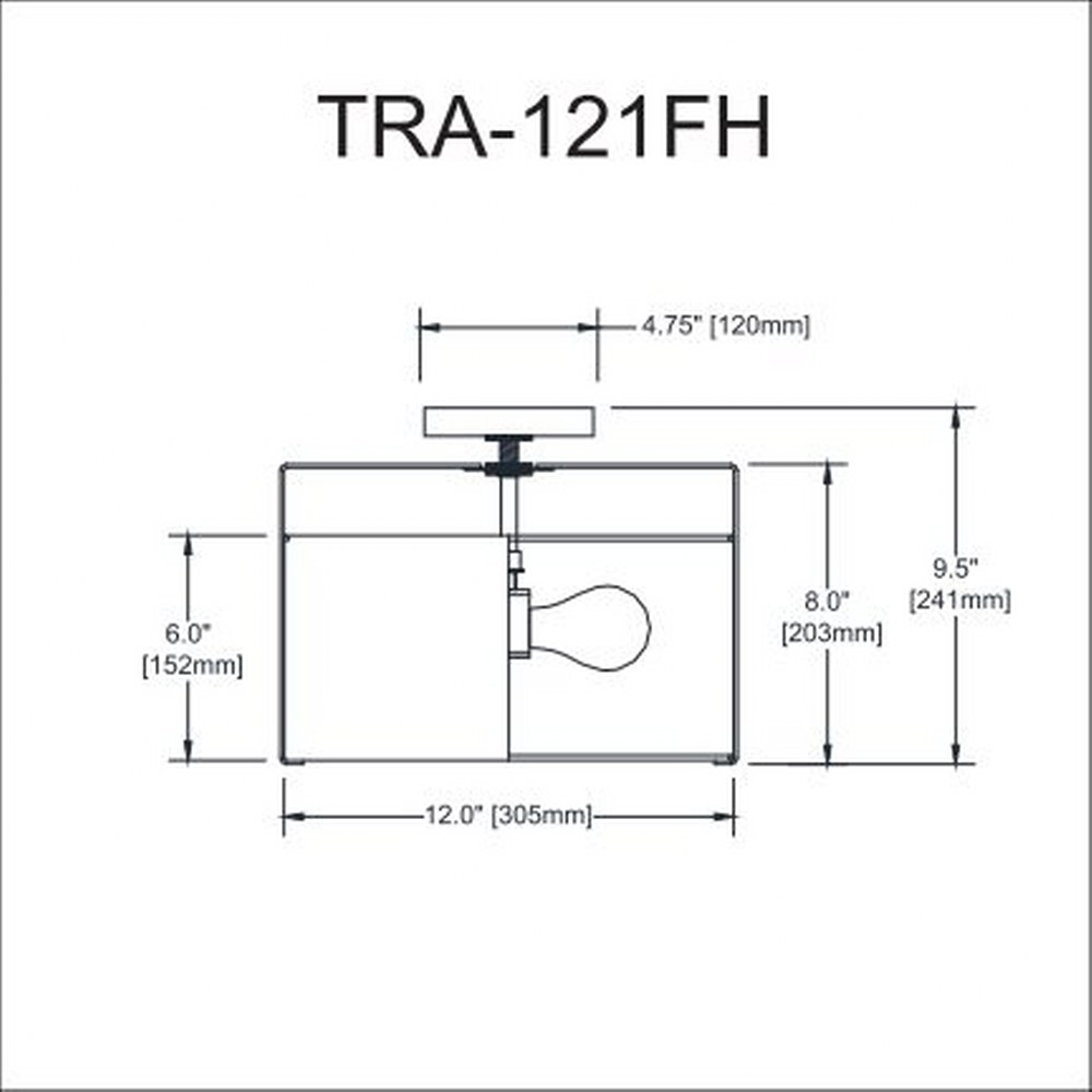 tra-121fh-bk-wh