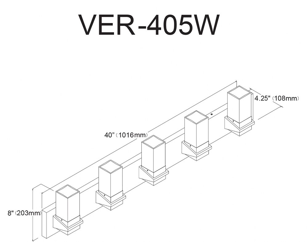 VER-405W-MB
