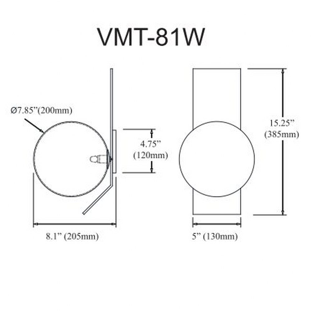 vmt-81w-mb