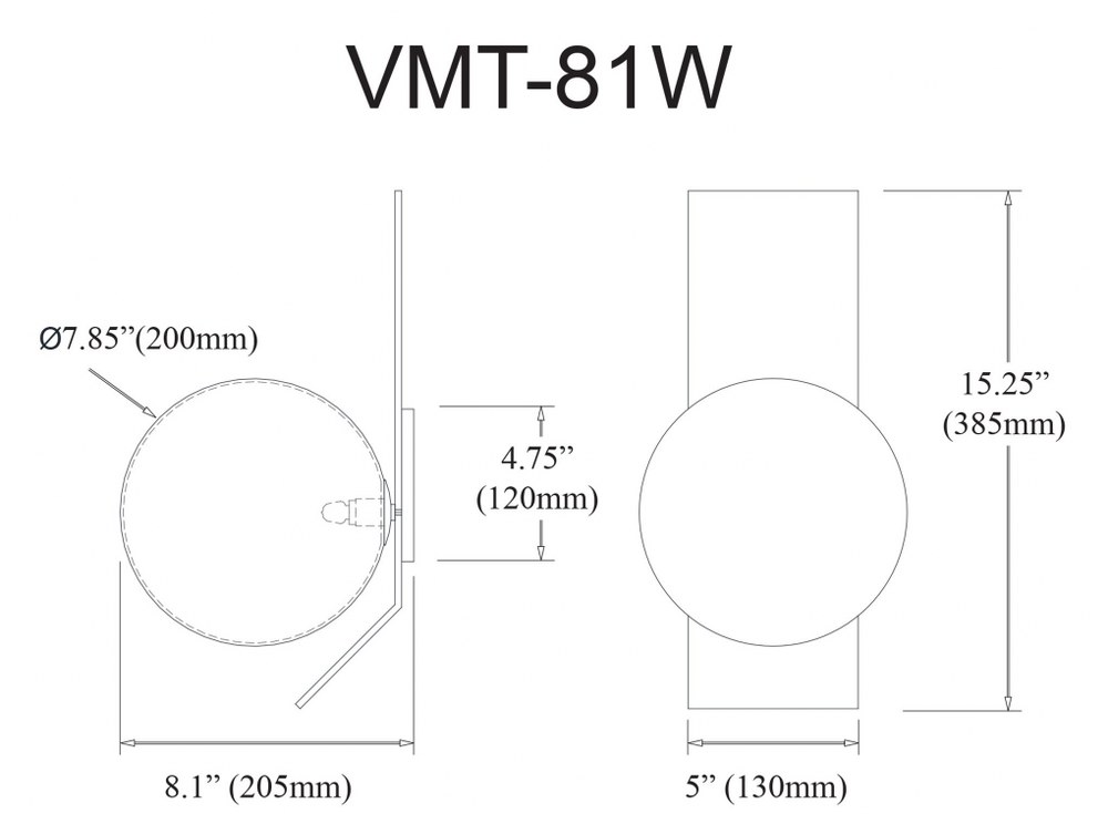 vmt-81w-mb