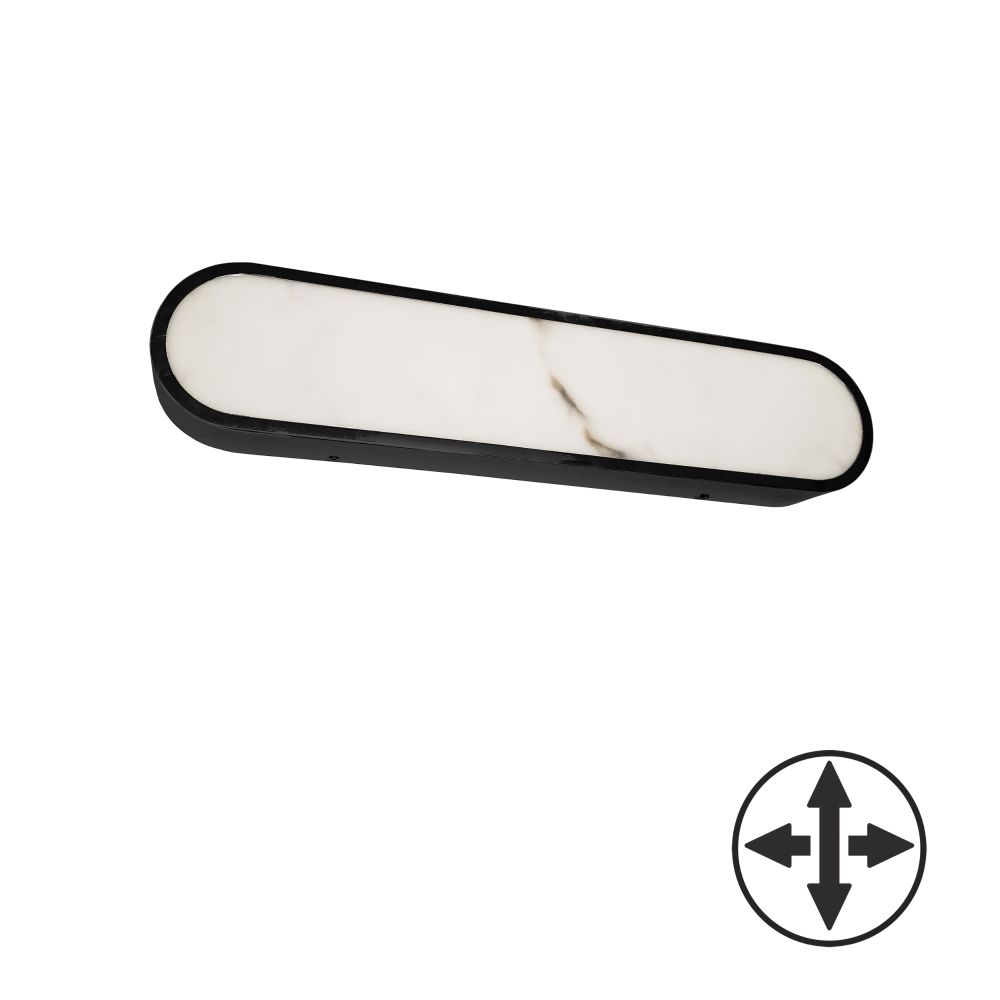 WSH-2230LEDW-MB