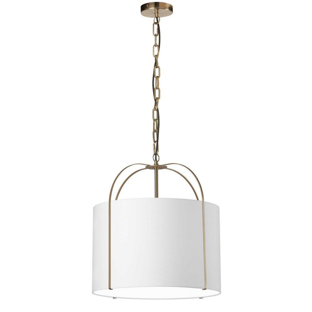 QCY-181P-GLD-WH