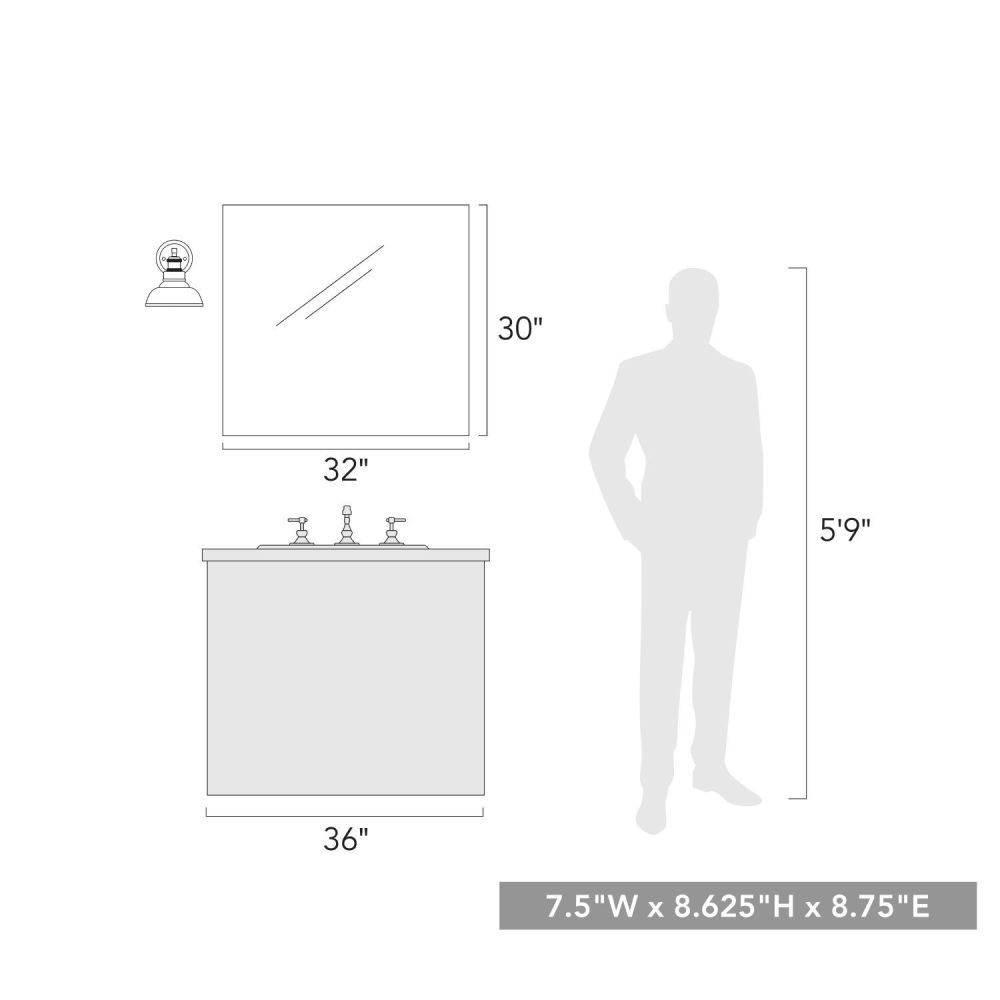 0305-BA1 BLK-VMG