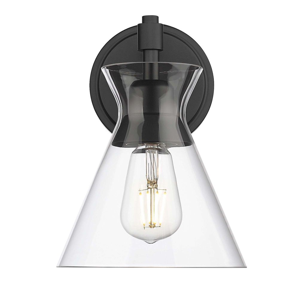 0511-1W BLK-CLR