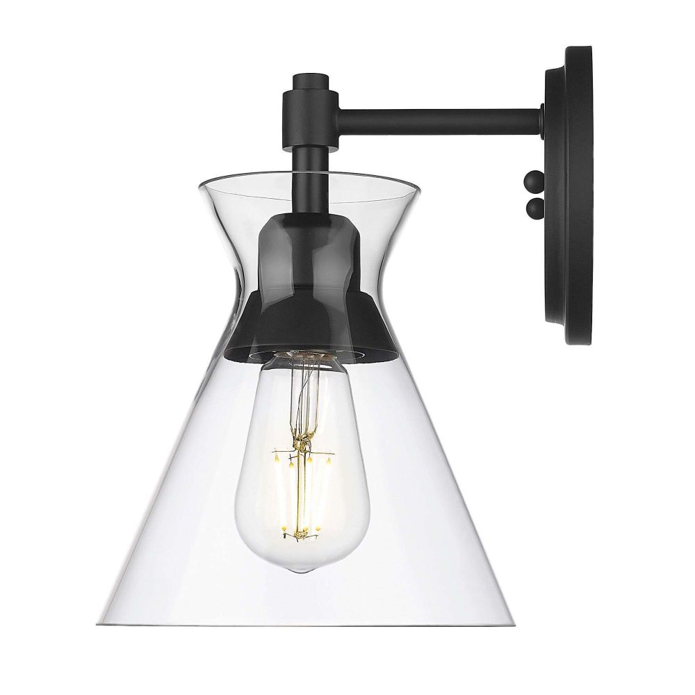 0511-1W BLK-CLR