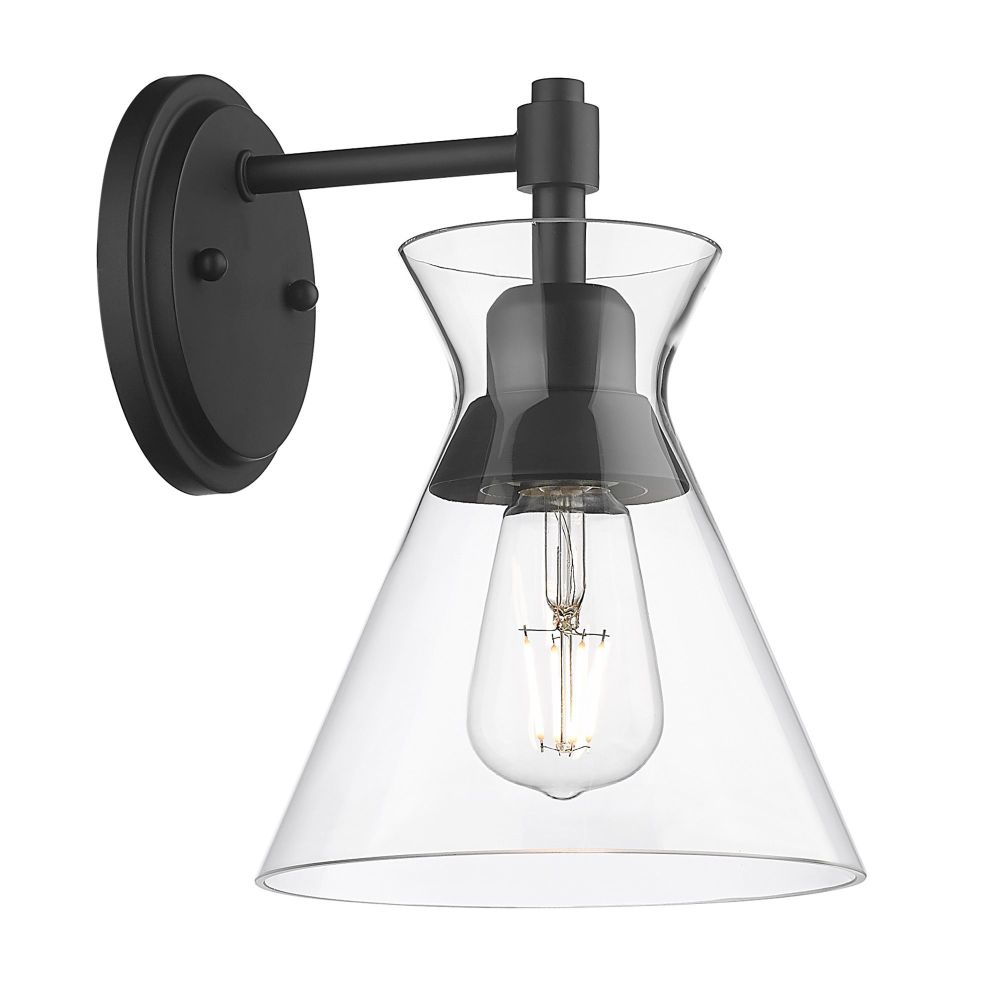 0511-1W BLK-CLR