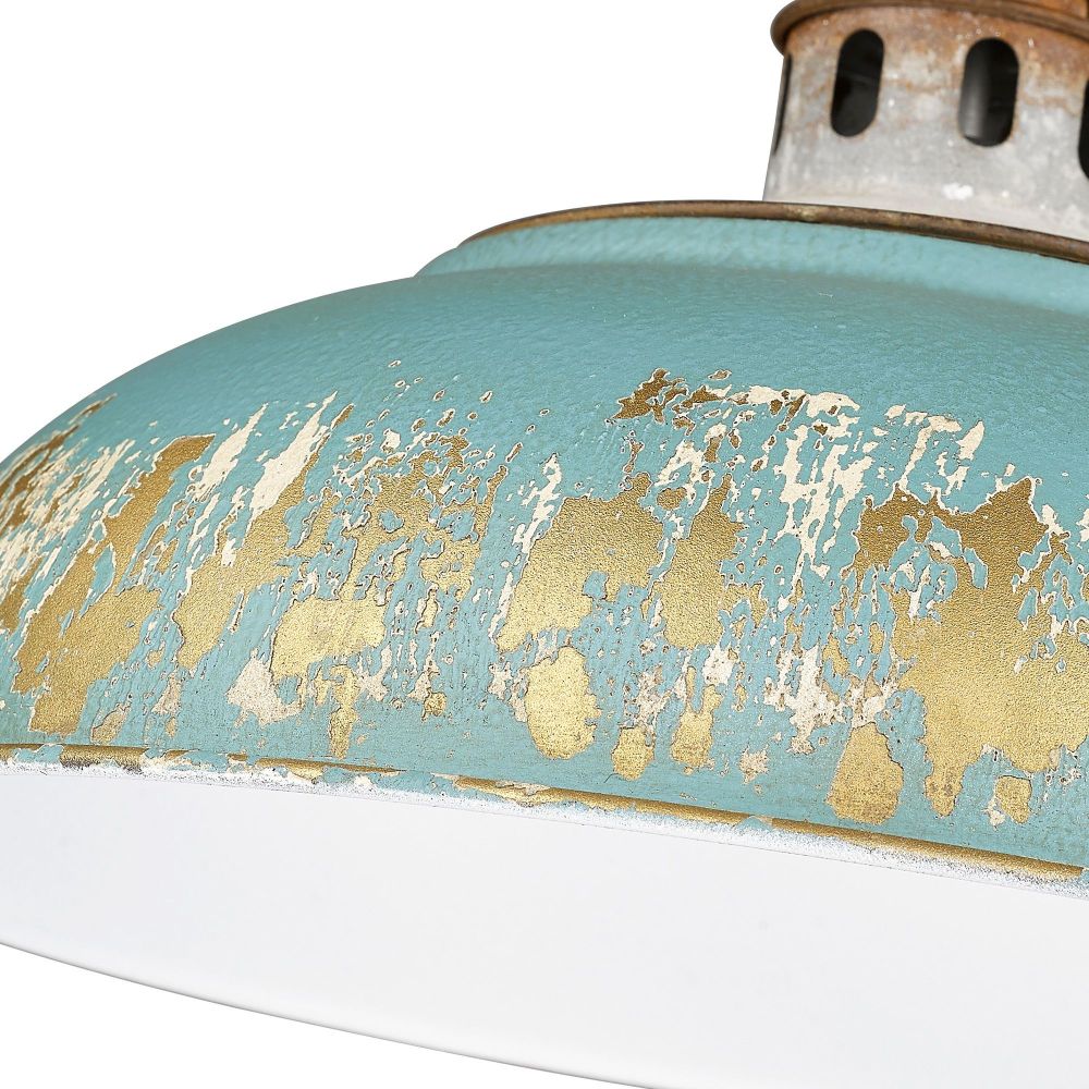 0865-A1W AGV-TEAL