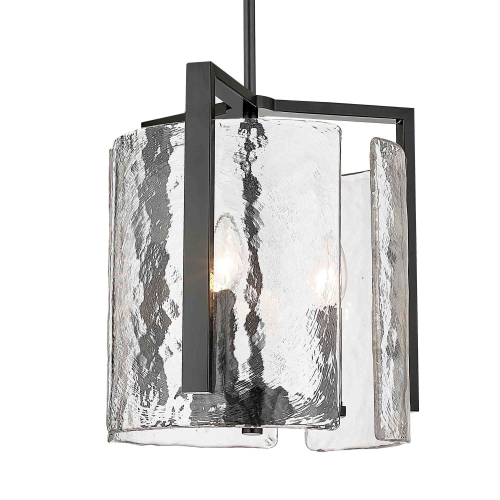 3164-3P BLK-HWG