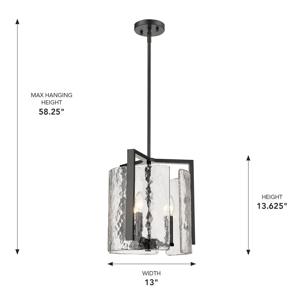 3164-3P BLK-HWG