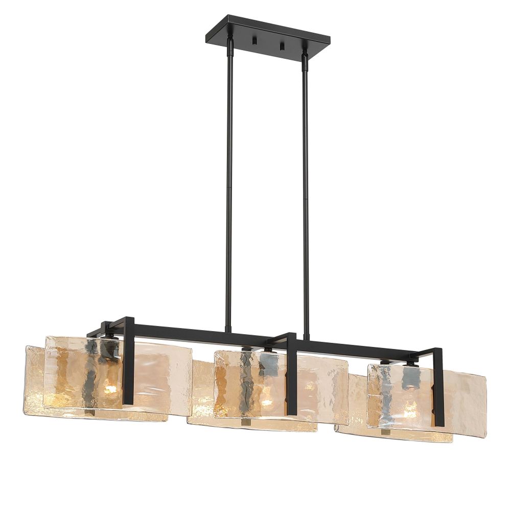 3164-LP BLK-AWG