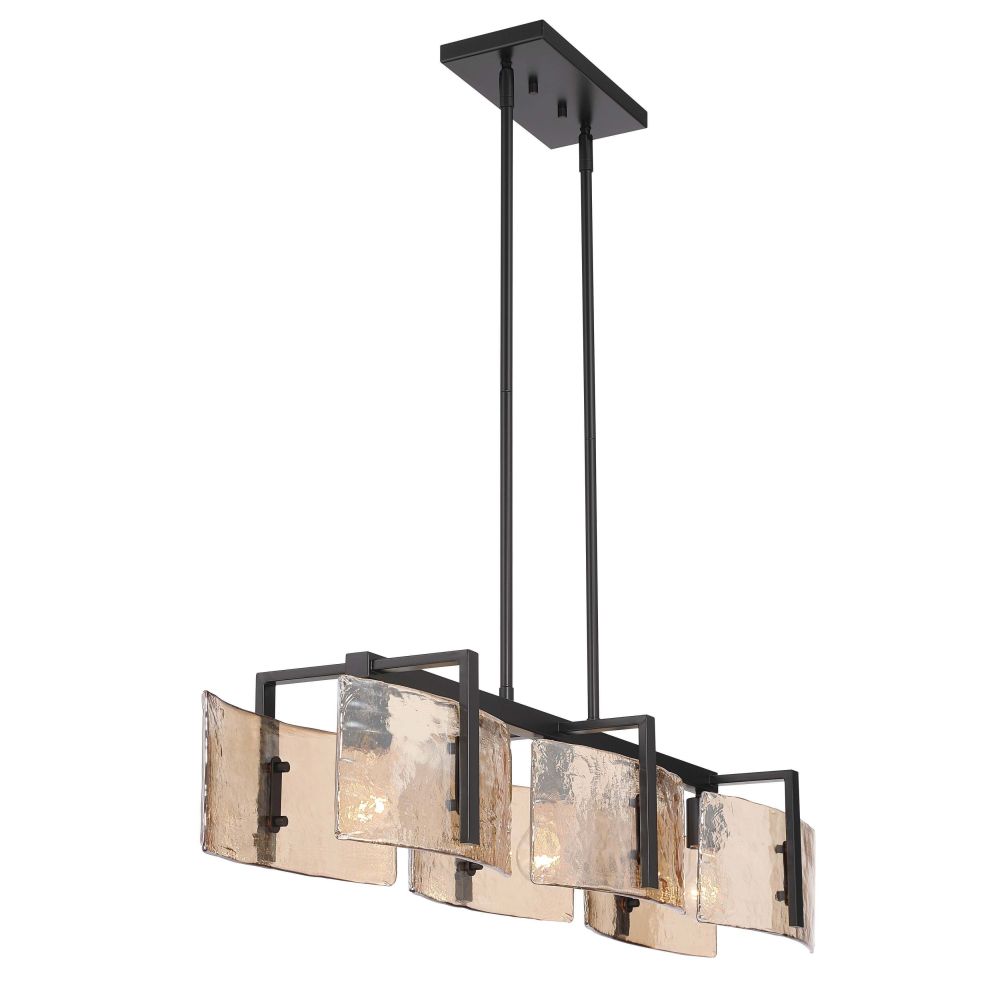 3164-LP BLK-AWG