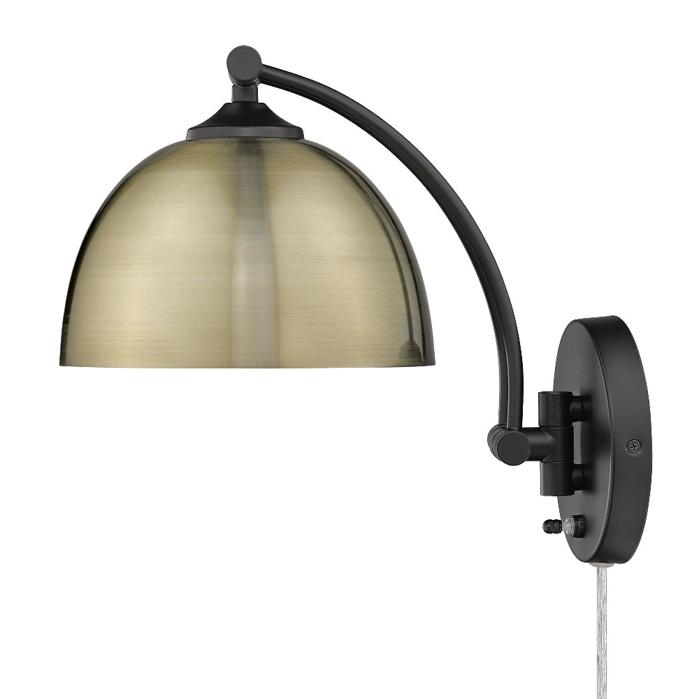 3688-A1W BLK-AB