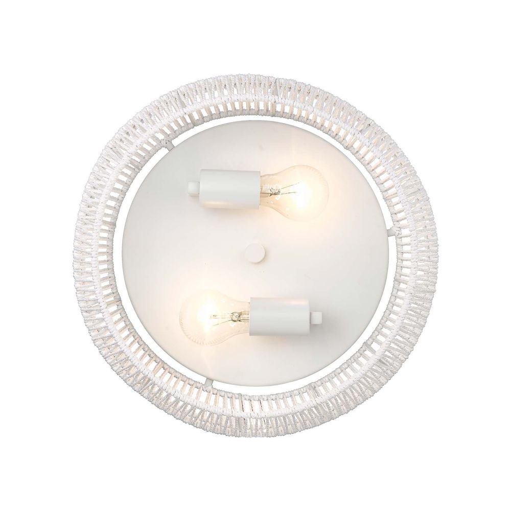 6076-FM WHT-WR