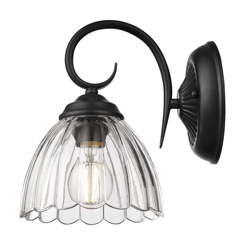 6952-1W BLK-CLR