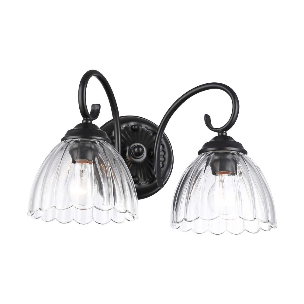 6952-BA2 BLK-CLR