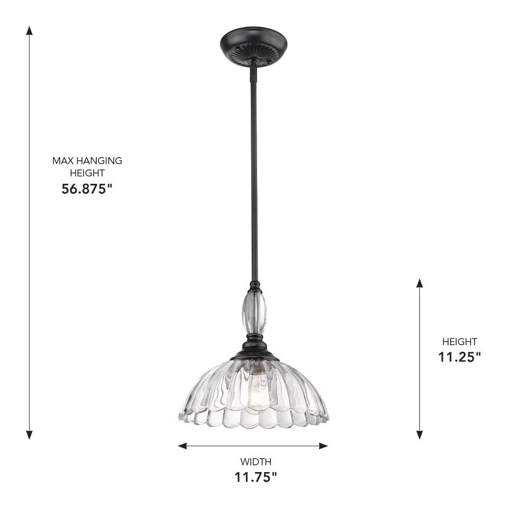 6952-M BLK-CLR