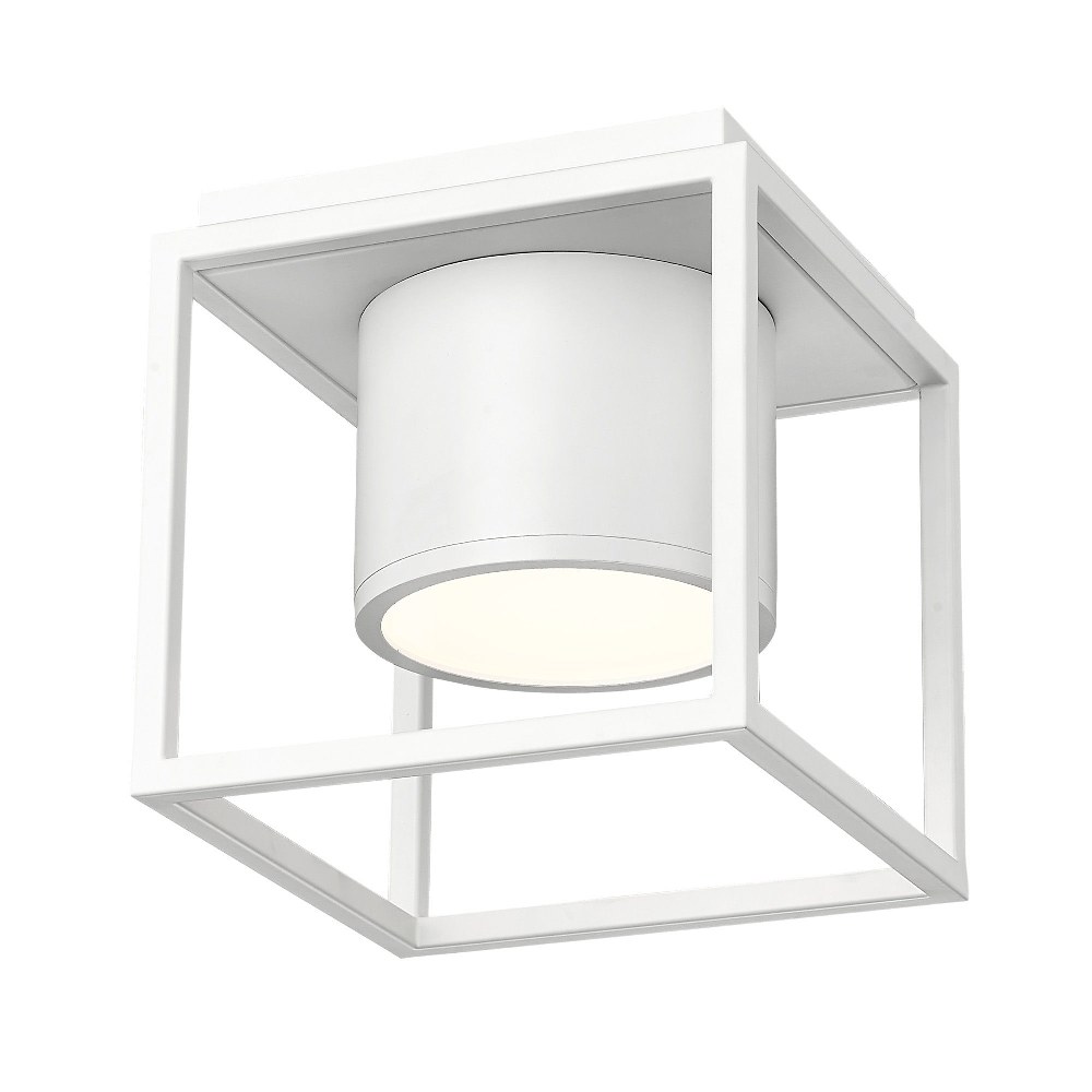 9092-FM7 WHT-WHT