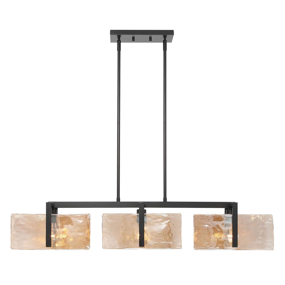 3164-LP BLK-AWG