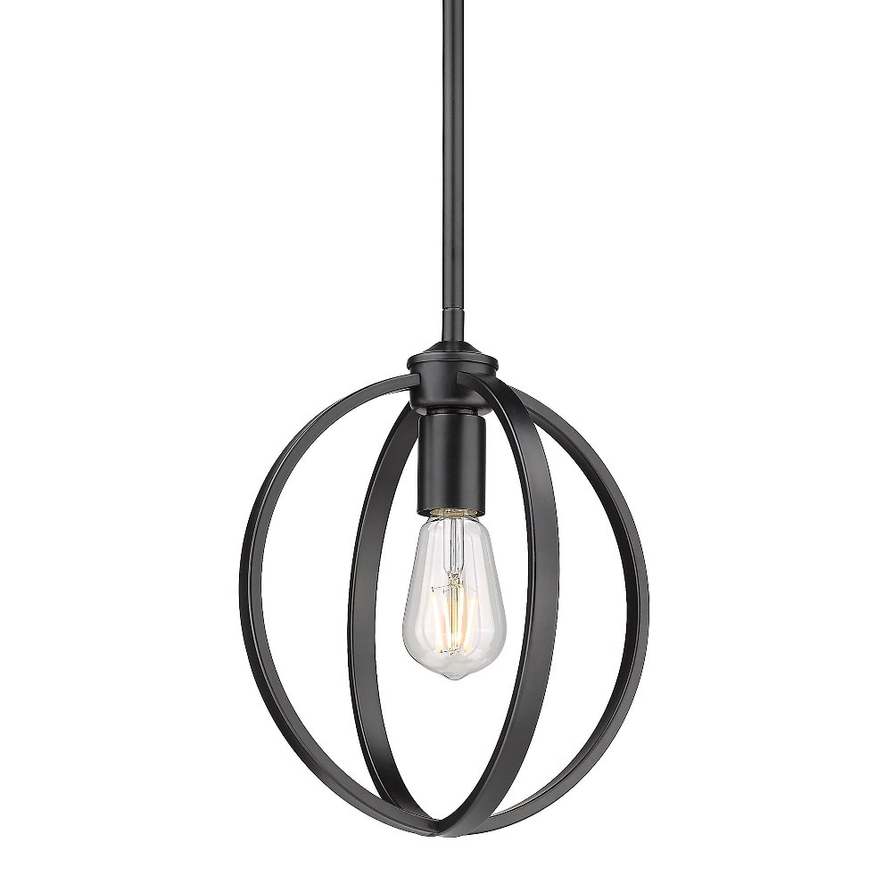 3167-M1L BLK
