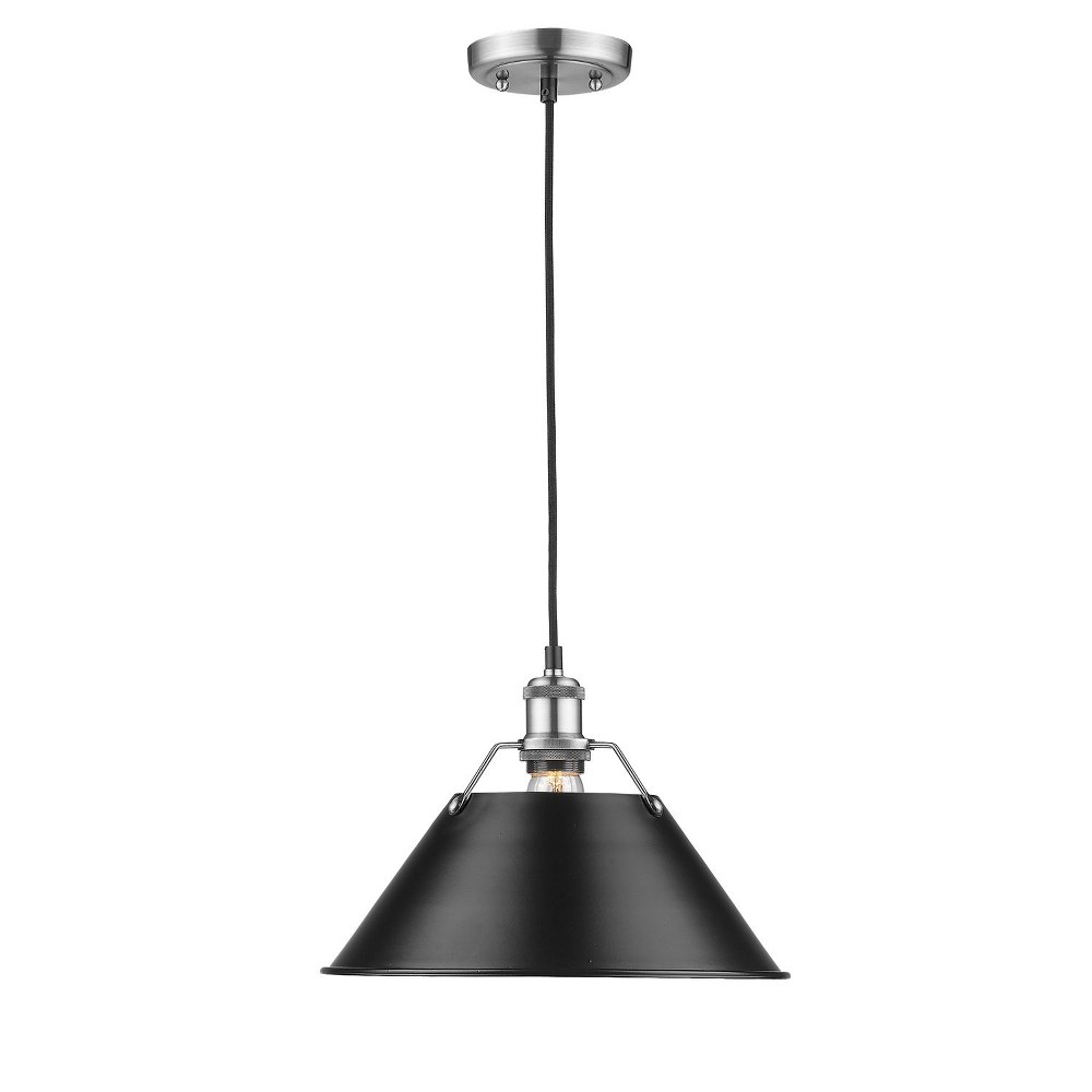 3306-L PW-BLK