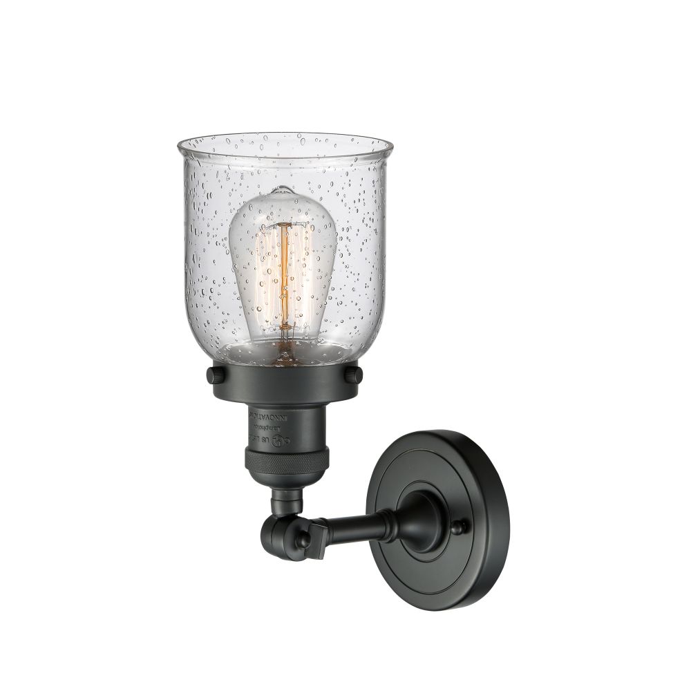 201F-BK-G54-LED