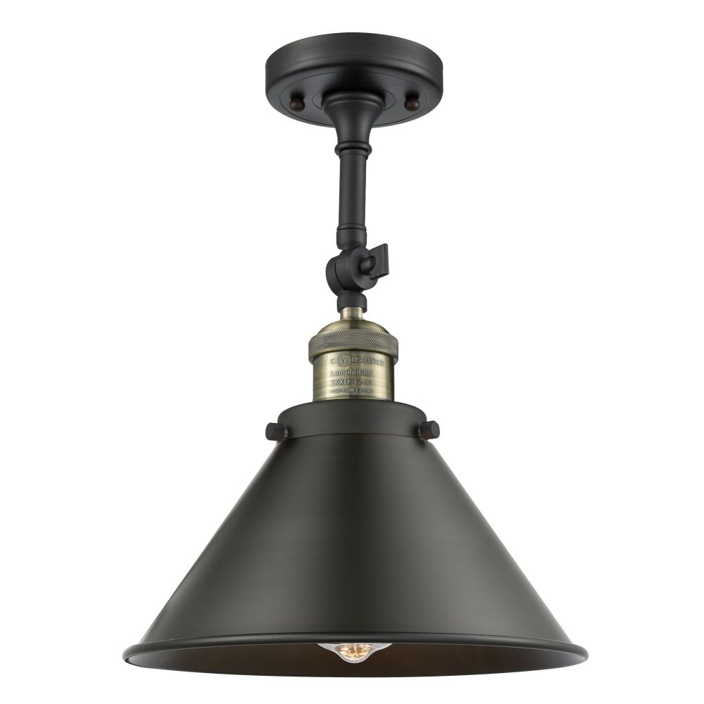 203-BAB-M10-BK-LED