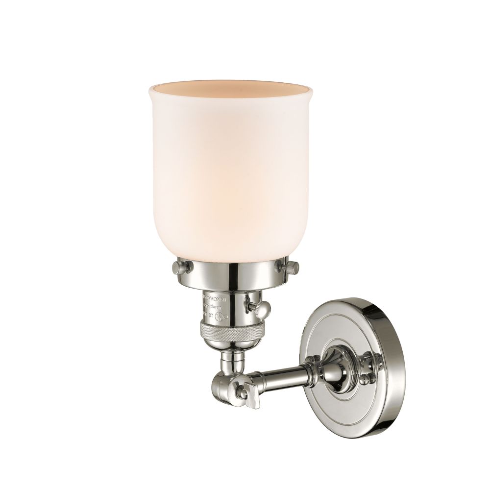 203SW-PN-G51-LED