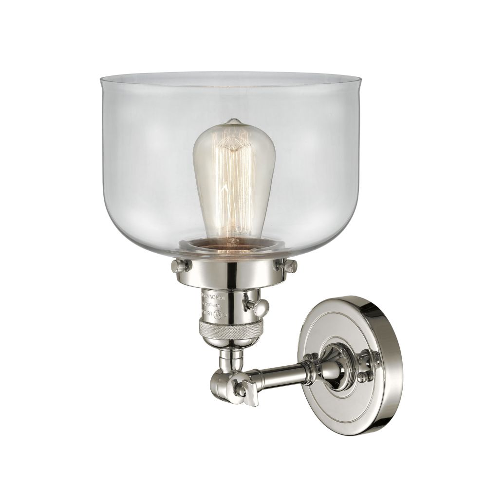 203SW-PN-G72-LED