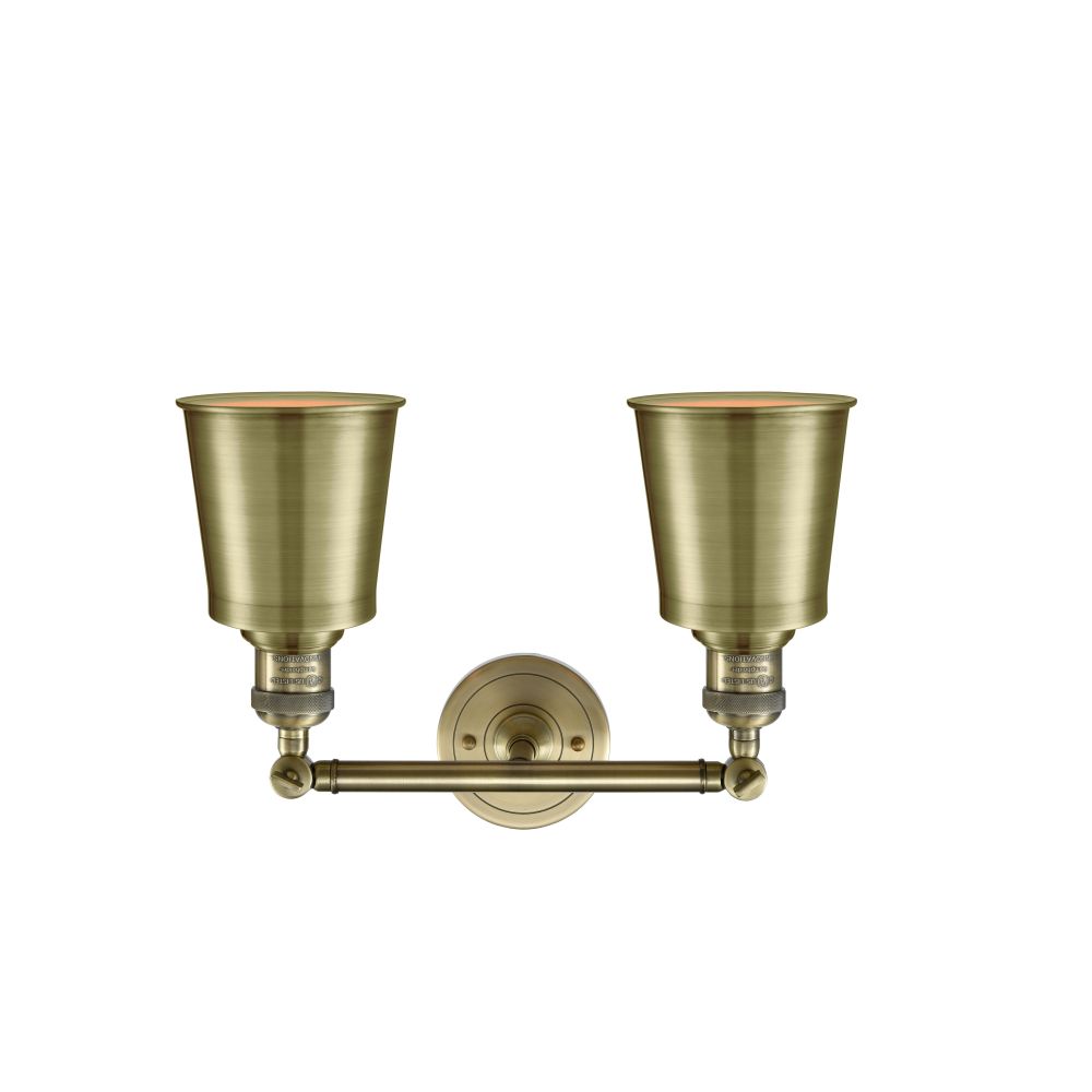 208-AB-M9-AB-LED