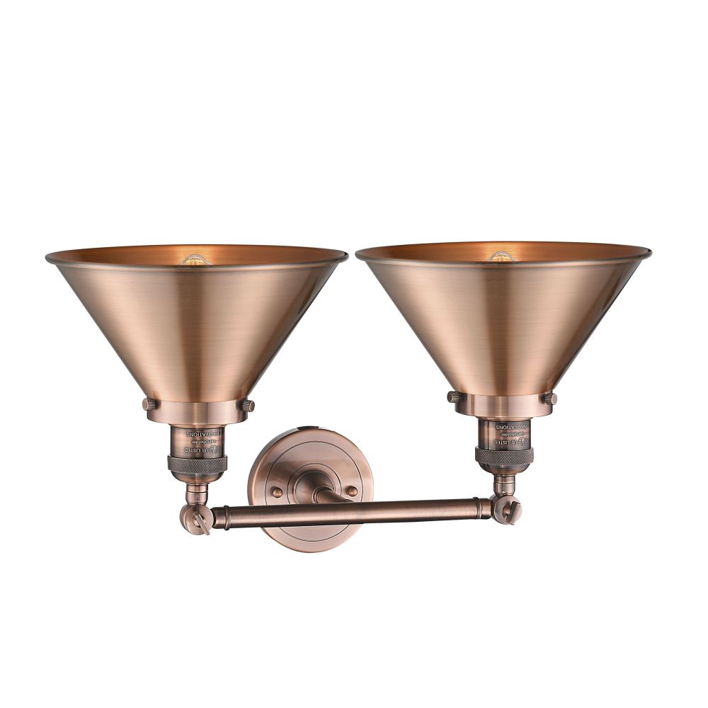 208-AC-M10-AC-LED