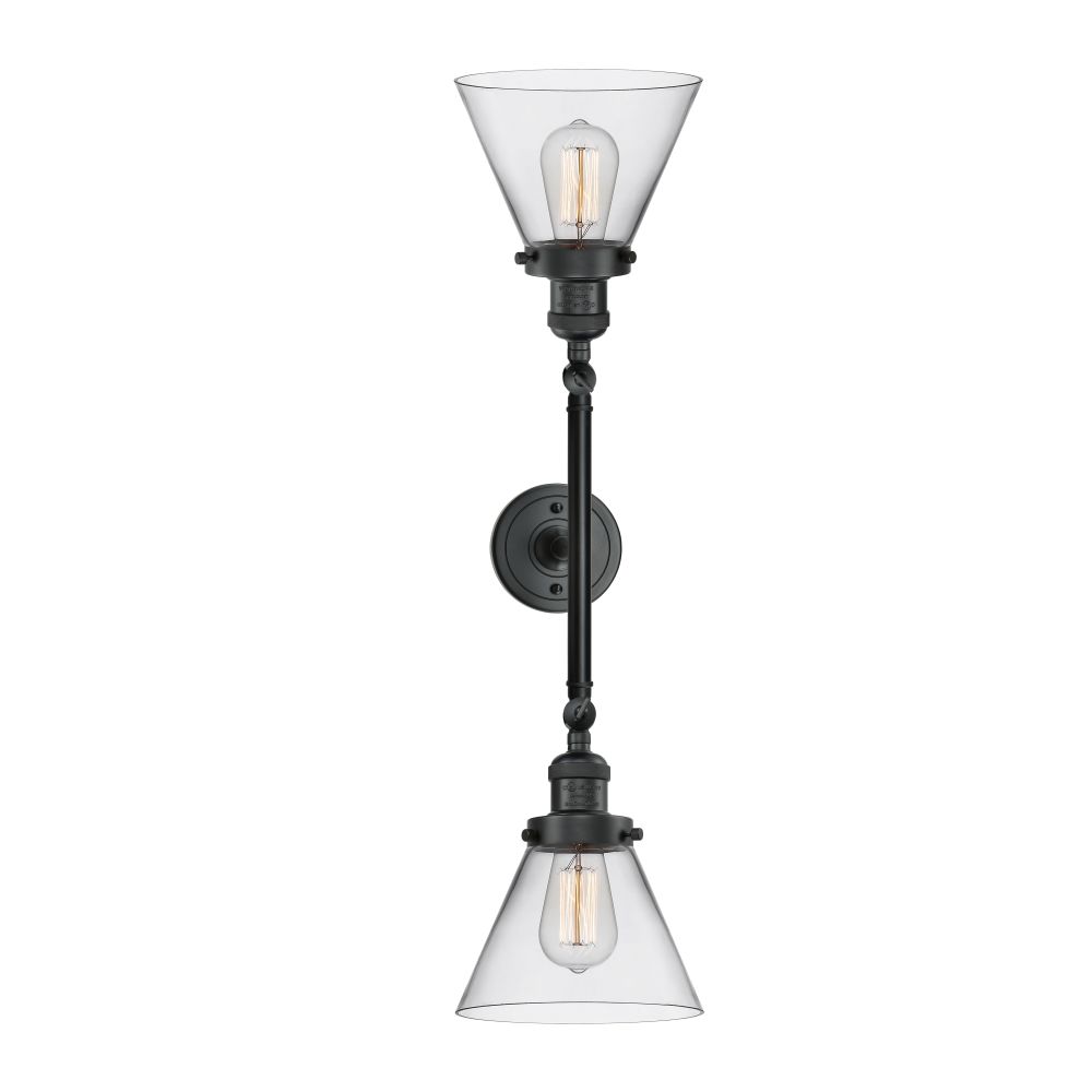 208-BK-G42-LED